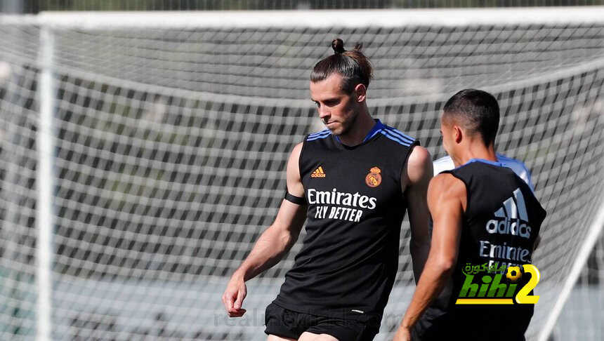 آخر تطورات مشكة بيل الأخيرة مع ريال مدريد