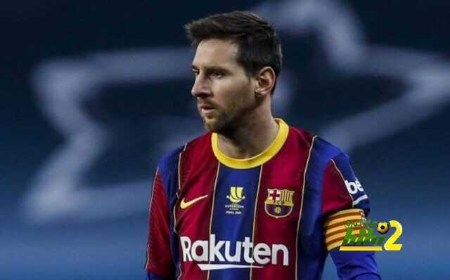 باكو بويو يفضح ادعاء برشلونة بشأن راتب ميسي الجديد