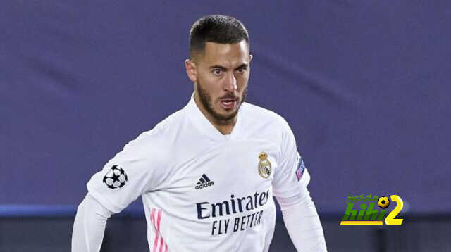 سوريا يرفض الضحك على الجماهير بهازارد وبيل!
