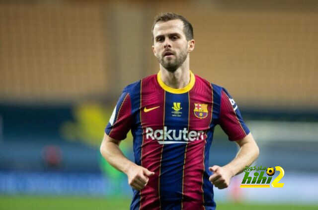 موقف بيانيتش من الاستمرار مع برشلونة