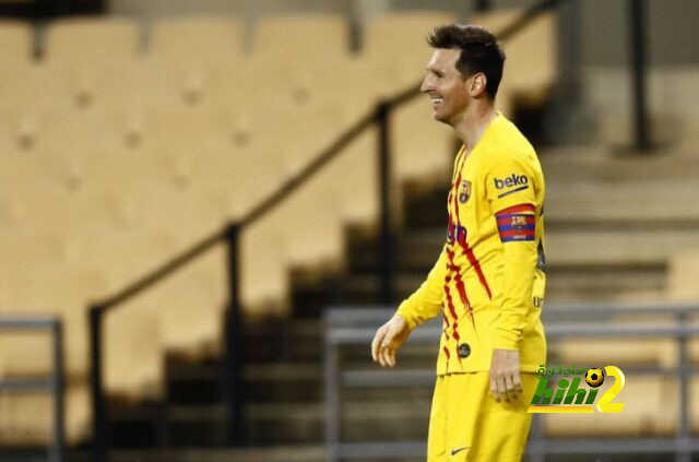 المانسا: ميسي سيكون مع برشلونة في كل الأحوال