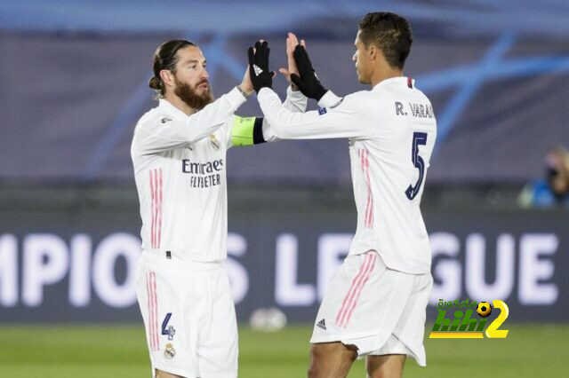 أول تعليق من مياتوفيش على رحيل راموس وفاران