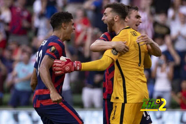 أمريكا إلى نهائي الكأس الذهبية بعد التغلب على قطر