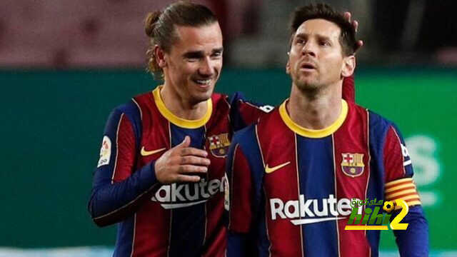 سبب رغبة أندية الليغا في استمرار ميسي مع برشلونة