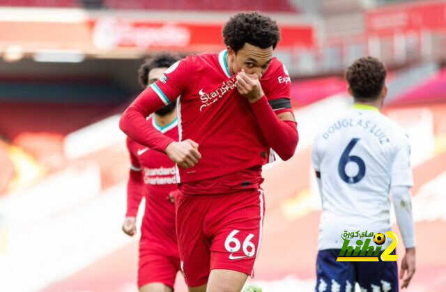 ترينت: الكثير من أحلامي تحققت في ليفربول، وفخور بتجديد عقدي