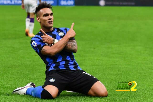 لاوتارو بديل كين على رادار توتنهام
