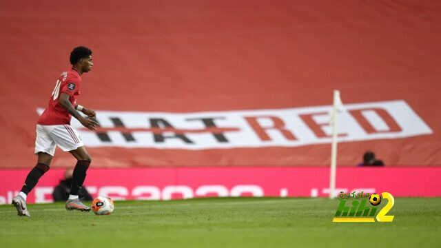 راشفورد يغيب 12 أسبوع عن يونايتد