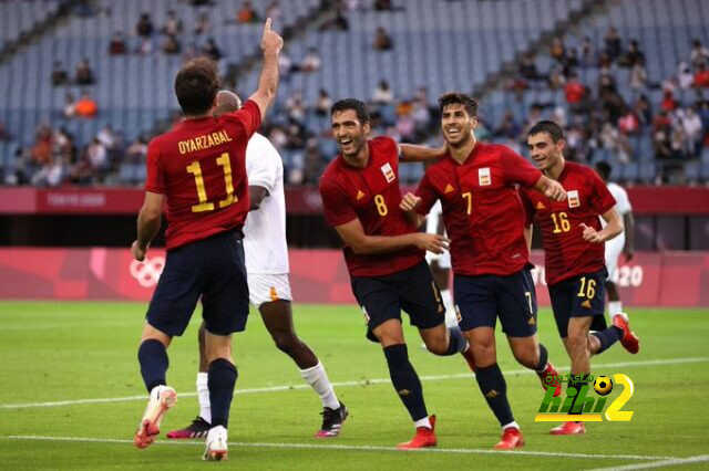 منتخب إسبانيا يحجز تذكرة التأهل للدور نصف النهائي من اوليمبياد طوكيو على حساب ساحل العاج