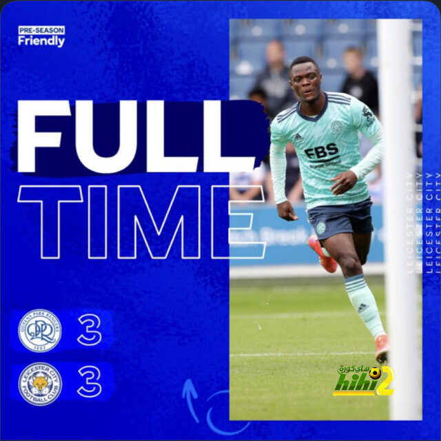 الثعالب تتعادل في اللحظات الأخيرة في ودية عنيدة أمام QPR!