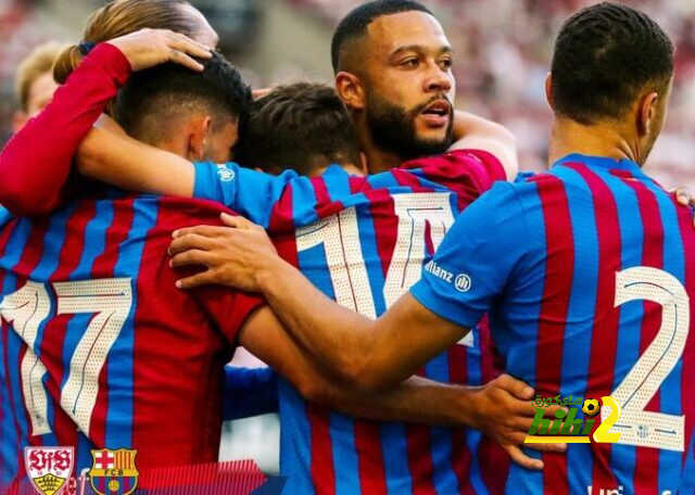 دومينيك يتوجه بطلب هام إلى برشلونة قبل الموسم الجديد