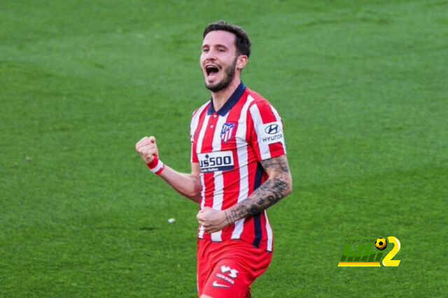 ساؤول واحتمالية اللعب في الدوري الإنجليزي
