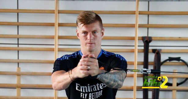 بديل توني كروس في ريال مدريد بعد إنتقاله ليوفنتوس !