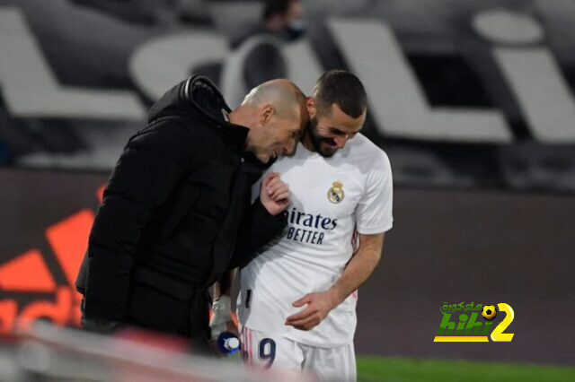 تعرف على موعد رحيل كريم بنزيما من ريال مدريد