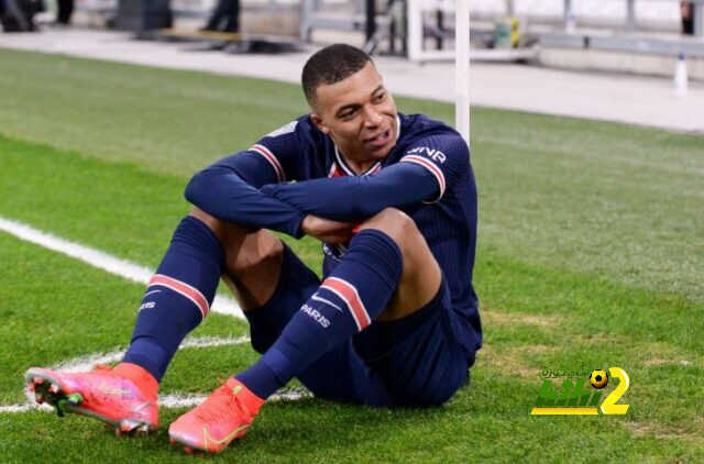 تغريدة جديدة من دياز تؤكد اقتراب مبابي من مدريد
