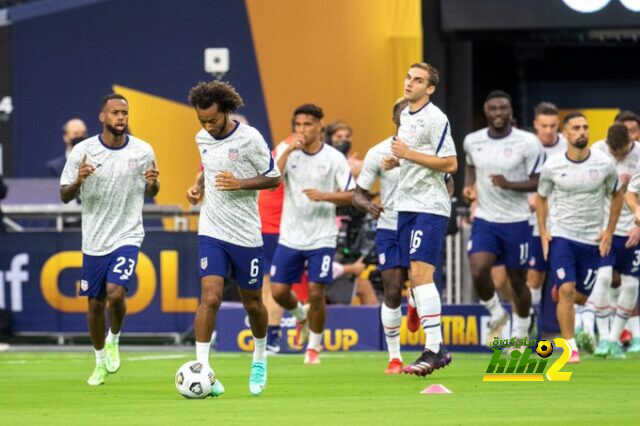 فيديو: شاهد حفل ختام نهائي كأس كونكاكاف الذهبية 2021