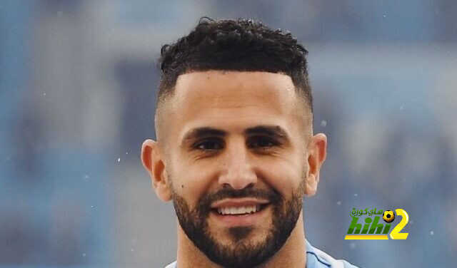 فيديو: محرز يواصل تجهيز نفسه قبل الموسم الجديد