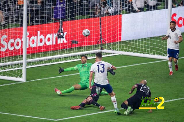 فيديو: أمريكا تتوج بالكأس الذهبية بفوزها على المكسيك