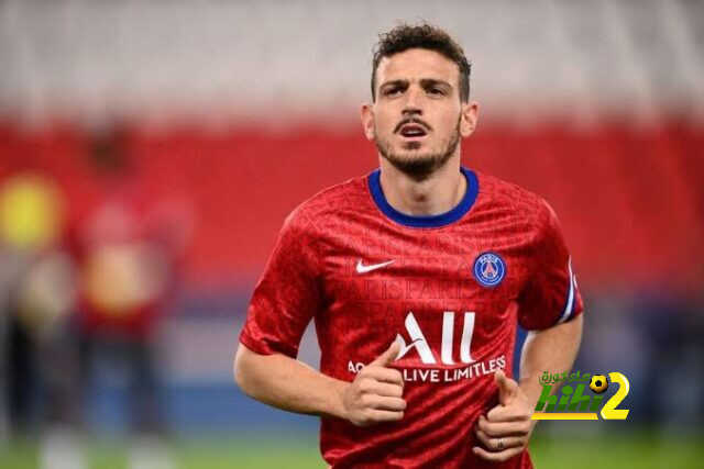موقف أتليتكو مدريد من التعاقد مع فلورينزي.!