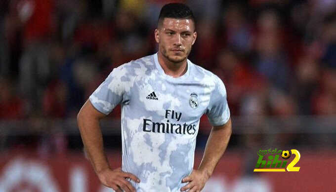 أين سيلعب خماسي ريال مدريد المنبوذ الموسم المقبل ؟