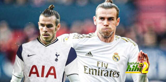 نوايا بيل قبل بدء موسمه الأخير مع ريال مدريد