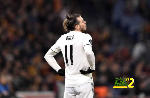 كيف يستعيد بيل ثقة جماهير ريال مدريد؟ غونزاليس يوضح