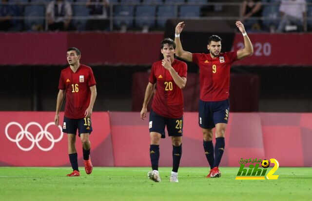 مدرب إسبانيا يؤكد احتمالية مشاركة رافا مير أساسيًا اليوم