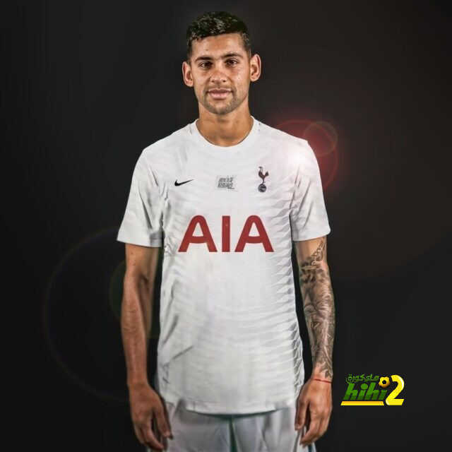 روميرو لاعبًا للسبيرز في ظرف ساعات قليلة!