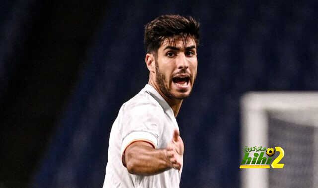 دورو يدافع بقوة عن أسينسيو بعد قيادة إسبانيا لنهائي الأولمبياد