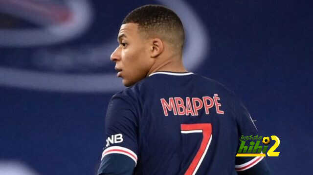 مبابي في موقف محرج أمام جماهير ريال مدريد!