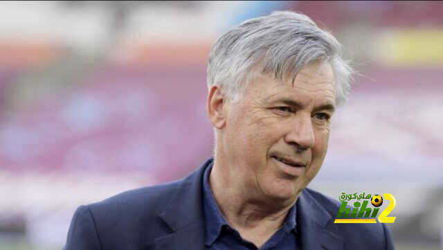 سانشيز يوضح موقف أنشيلوتي من لاعبي ريال مدريد