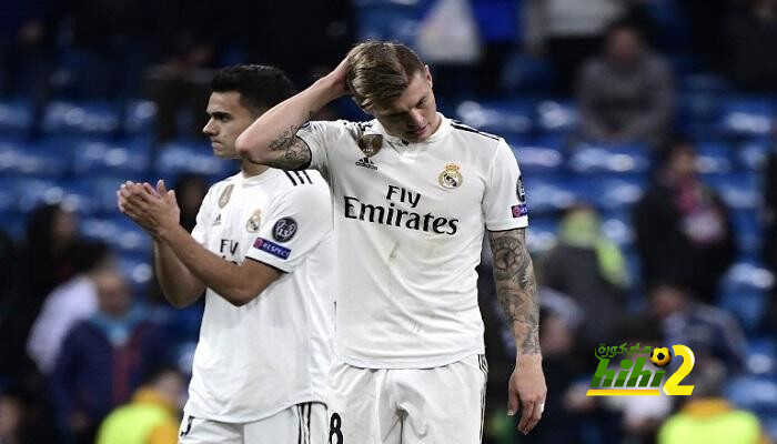 39 مليون يورو لترميم كتيبة ريال مدريد!