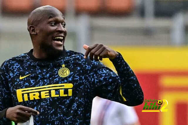 لوكاكو يبدي رأيه في الانضمام لتشيلسي
