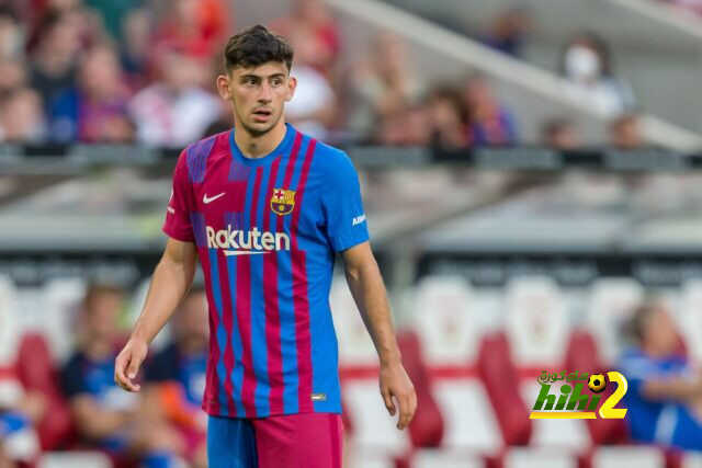 كومان يتفاجئ بشباب برشلونة !