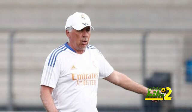 صورة توضح الراحلين عن ريال مدريد بأوامر من أنشيلوتي