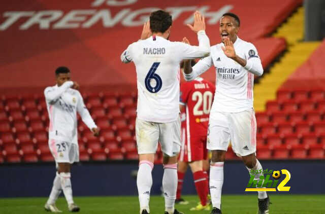 ريال مدريد سينسحب من الدوري الأسباني في الساعات المقبلة !