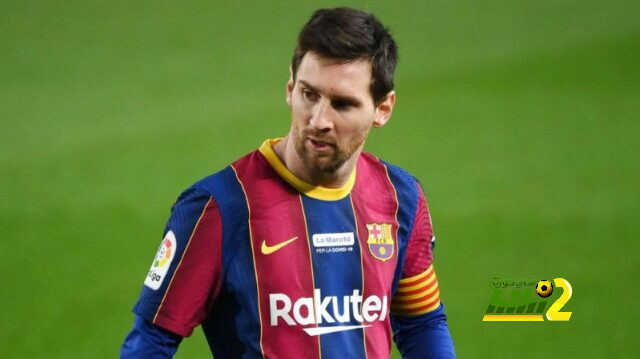 حصري: تأكيد وصول والد ميسي اليوم إلى برشلونة