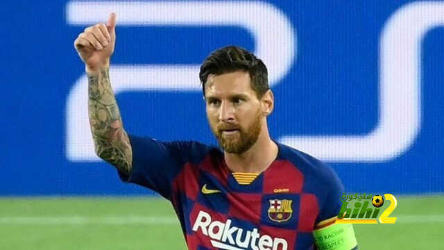 السبب الرئيسي الذي جعل ميسي يرفض تجديد عقده مع برشلونة