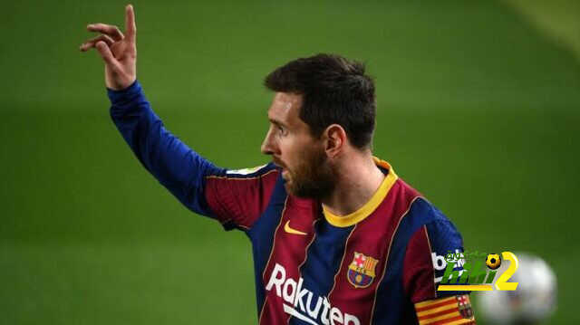 برشلونة كان يخطط للإعلان عن التجديد لميسي منذ ساعات، قبل أن تحدث المُصيبة!