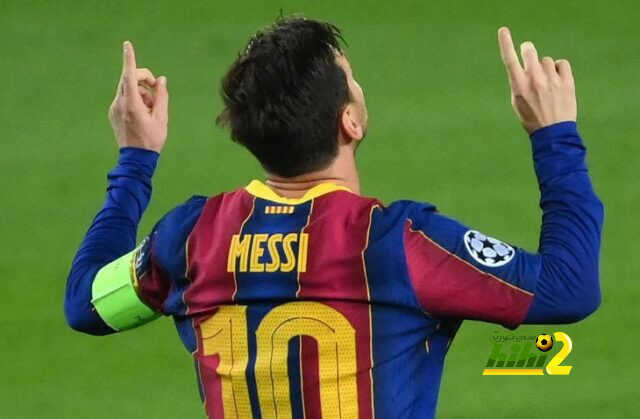 ميسي يعشق برشلونة .. أحاديث فارغة