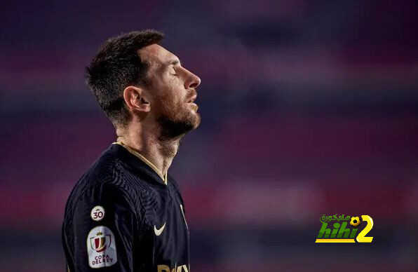 جوردي يرفض سماع مبررات من ميسي قبل رحيله