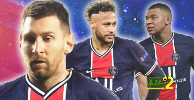 صورة: منتخب العالم في باريس .. شاهد التشكيلة