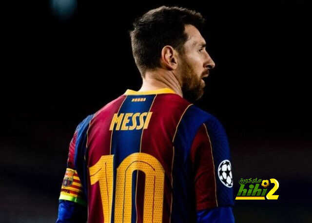 فيديو: برشلونة يودع ميسي بطريقة مؤثرة جدًا