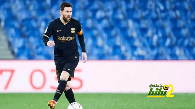 كاراسكو يؤكد تأثره نفسيًا بعد مغادرة ميسي برشلونة