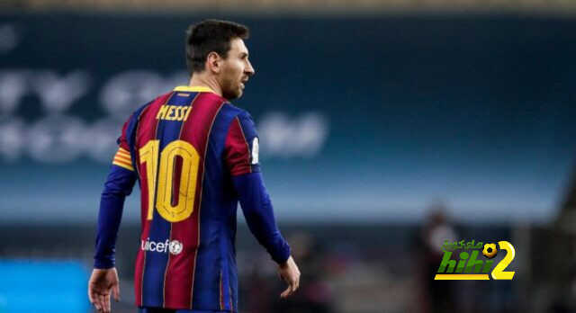 لماذا تشعر جماهير ريال مدريد بالفرحة بعد اقتراب ميسي من باريس؟
