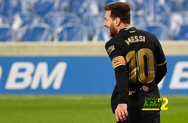 موقف غرفة ملابس برشلونة من رحيل ميسي