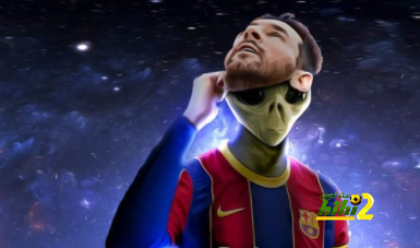 لمحات من تاريخ ميسي مع برشلونة