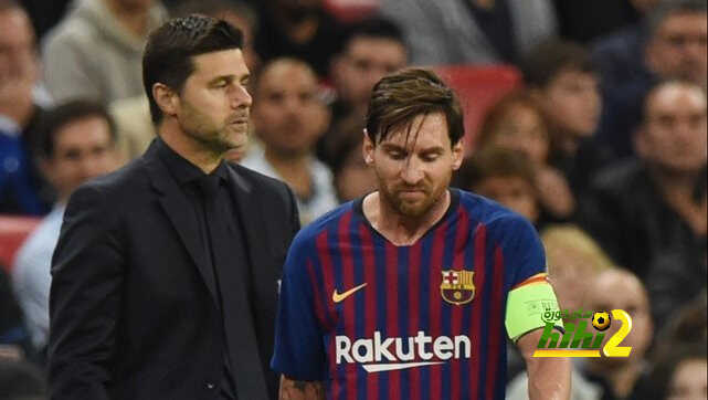 أسباب جعلت ميسي يشعر بأن برشلونة لم يعد عظيما
