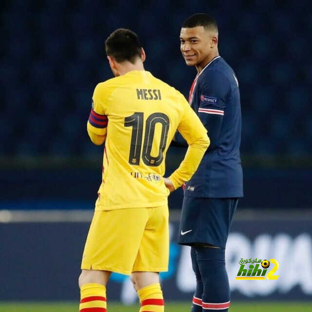 هل يفرط باريس في مبابي بعد قدوم ميسي ؟