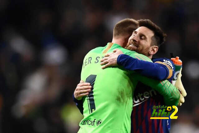 تير شتيجن بدوره يُودع قائده المُحبب ليو!