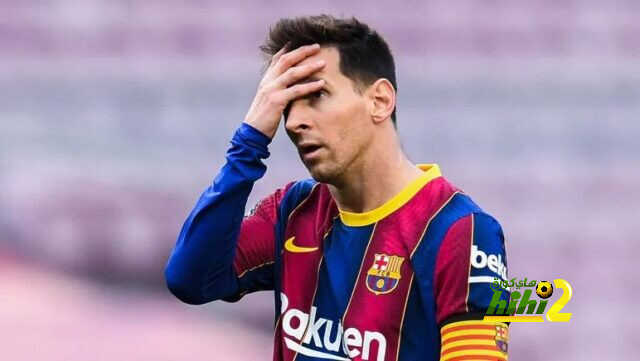 حصري: نقطة التحول في اجتماع برشلونة الأخير مع ميسي